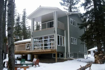 R&R Homebuilding project 11