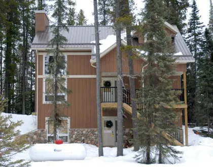 R&R Homebuilding project 6