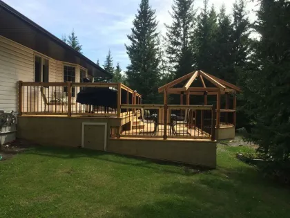R&R Homebuilding project 7