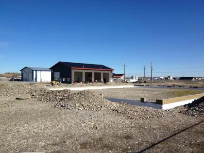R&R Homebuilding project 26