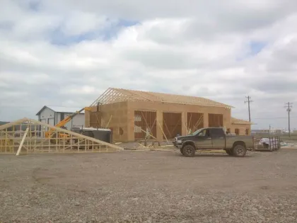 R&R Homebuilding project 27