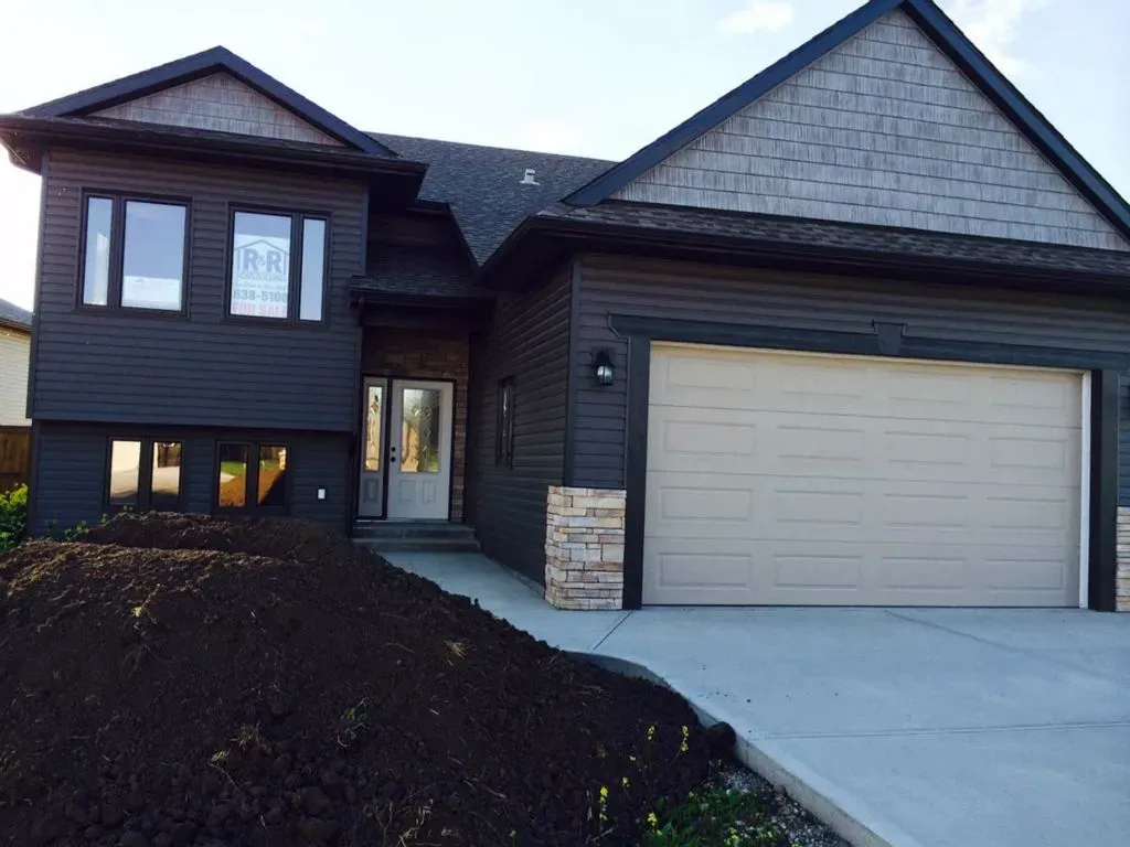 An R&R Homebuilding Ltd. project