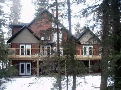 R&R Homebuilding project 1