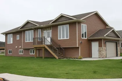R&R Homebuilding project 2