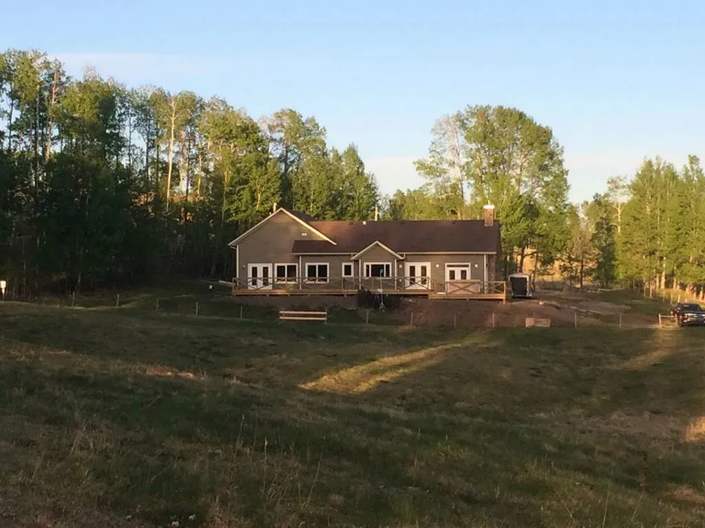 An R&R Homebuilding Ltd. project