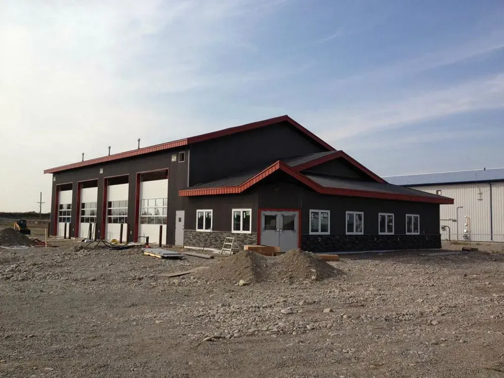An R&R Homebuilding Ltd. project