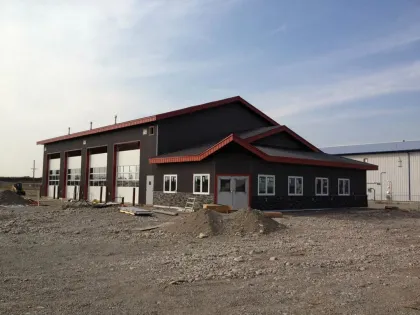 R&R Homebuilding project 14