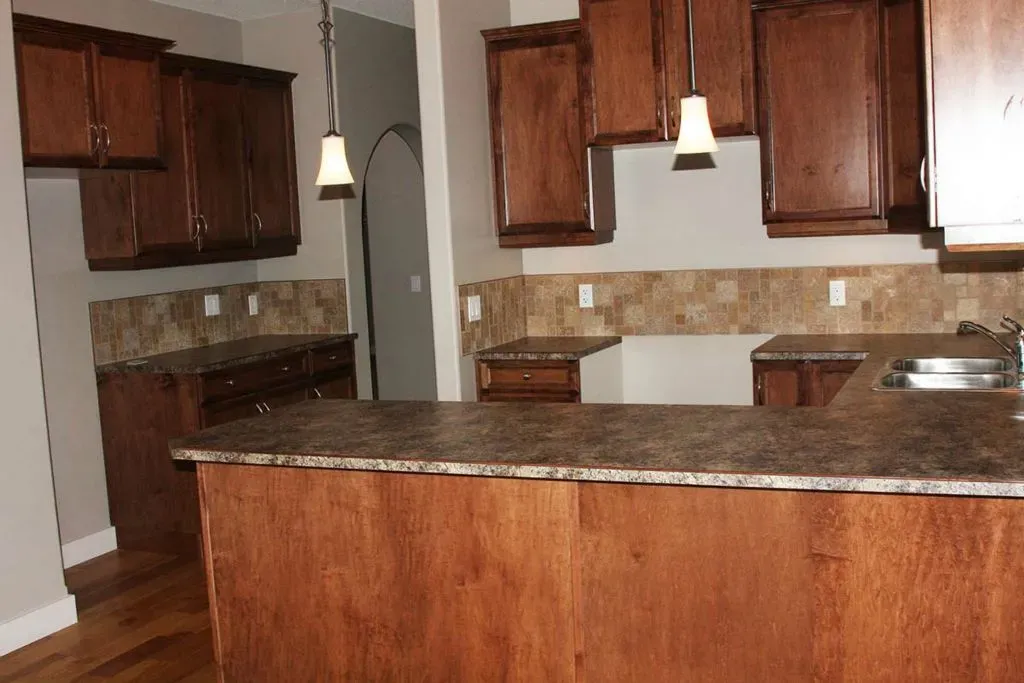 An R&R Homebuilding Ltd. project