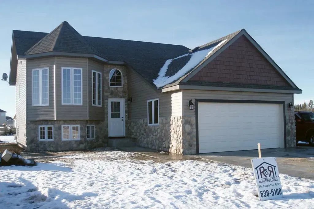 An R&R Homebuilding Ltd. project