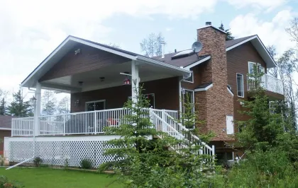 R&R Homebuilding project 17