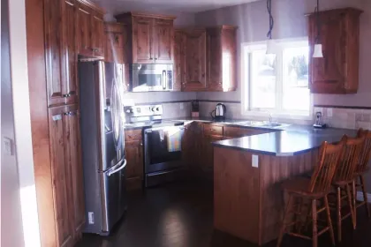 R&R Homebuilding project 19