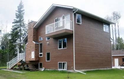 R&R Homebuilding project 16