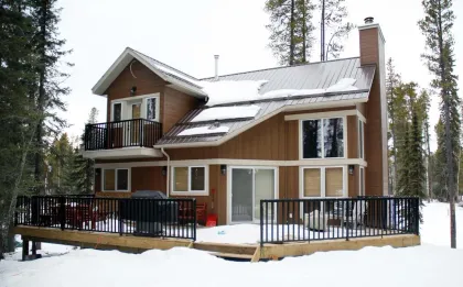 R&R Homebuilding project 18
