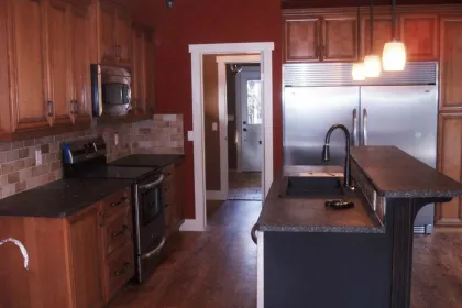 R&R Homebuilding project 20