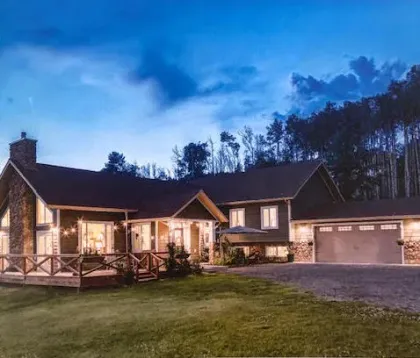 R&R Homebuilding project 21