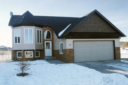 R&R Homebuilding project 22